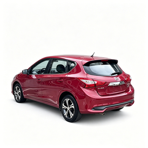Nissan TIIDA <span class=keywords><strong>2020</strong></span> 1.6L CVT de Segunda Mano, Bien Mantenido, Sin Accidentes, Inspección de Terceros, Exportación al por Mayor - Product Image 1