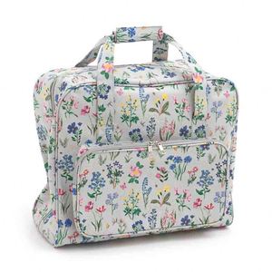 Free sample Trolley Tote Travel Storage Bag with Ultrasonic <b>Sewing</b> <b>Machine</b> Bag - Product Image 5