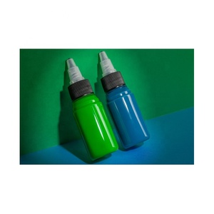 CAS 1047-16-1 sắc tố Tím 19 Màu lỏng dán cho mực, lớp phủ - Product Image 4