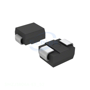 SMZJ3806A-E3/52 Diodes DO-214AA, SMB Original Electronic Components Original DIODE ZENER 51V 1.5W DO214AA - Product Image 1