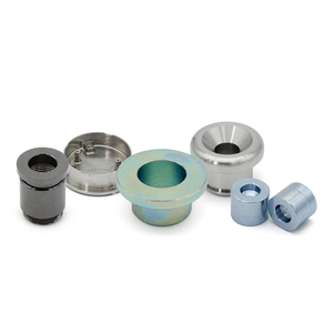 Service <span class=keywords><strong>de</strong></span> tournage CNC <span class=keywords><strong>de</strong></span> précision pour tiges, composants KZT, kits <span class=keywords><strong>de</strong></span> travail, outils, micro-automatiques, en métal, acier inoxydable et plastique, fabrication OEM en Chine - Product Image 2