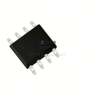 Circuit intégré IC SQ4850EY-T1_GE3 SOP-8 d'origine OEM, neuf en stock - Product Image 1