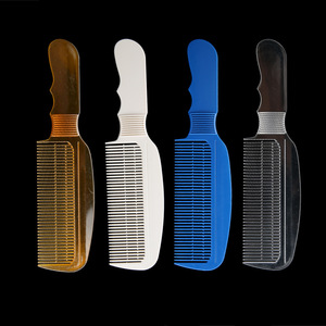 Salon <b>Comb</b> Large Plastic Professional Styling For Hairdressing Use - Product Image 3