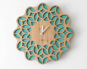 Modern Metal <b>Wall</b> <b>Clock</b> Best Selling Quartz New Design Hotel Amenities <b>Wall</b> <b>Decor</b> Hanging <b>Clock</b> - Product Image 1