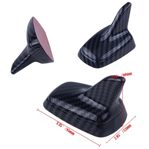 Antenne <span class=keywords><strong>de</strong></span> requin AM FM Radio antenne <span class=keywords><strong>de</strong></span> décoration <span class=keywords><strong>de</strong></span> toit <span class=keywords><strong>de</strong></span> <span class=keywords><strong>voiture</strong></span> antenne combinée GPS et GSM modification universelle - Product Image 3