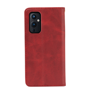 Funda de Cuero de Lujo Tipo Libro para Kyocera Digno SX2 3 Aumaho3 Android One S4 8 9 10, Estilo Ejecutivo - Product Image 6