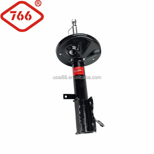 Sospensioni ricambi Auto ammortizzatore KYB anteriore e posteriore 333114 333115 333368 333258 per Toyota <span class=keywords><strong>Corolla</strong></span> <span class=keywords><strong>Yaris</strong></span> - Product Image 5