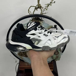 Zapatos de diseñador de lujo para hombre, zapatillas de deporte, nuevos zapatos casuales de moda para mujer, marcas de moda para hombre, zapatos para correr con estilo para caminar - Product Image 4