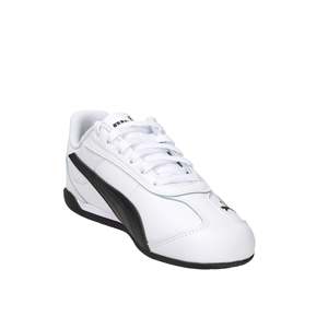 Zapatillas Deportivas Blancas y Negras Estilo Baloncesto para Hombre, con Entresuela Acolchada de EVA y Suela de Goma, Tallas 41-44 - Product Image 5