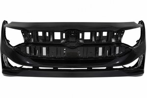 Paraurti Anteriore Superiore, Ricambi Originali <span class=keywords><strong>Volkswagen</strong></span>. Modello: 12D 807 217A. Compatibile con: <span class=keywords><strong>Volkswagen</strong></span>, Audi, Skoda - Product Image 2