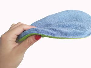 समायोज्य काम कमर वापस संभालो काठ का समर्थन नई डिजाइन बुना हुआ कमर का समर्थन काठ बेल्ट - Product Image 6