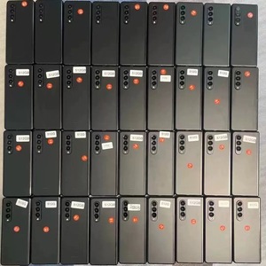 Smartphone d'occasion bien entretenu pour Galaxy Fold 3 4 5 <span class=keywords><strong>6</strong></span> 7 8 12GB+256GB/512GB, prend en charge plusieurs langues - Product Image 5