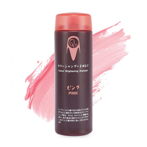 Shampoo Colorante 3-in-1 Q8 - Colore Semi-Permanente per <span class=keywords><strong>Capelli</strong></span>, Rinfrescante e Illuminante, per Uso Professionale e Domestico - Product Image 1