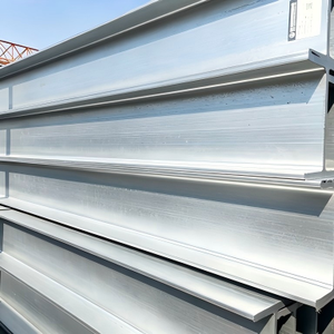 A36 MS H trave di ferro strutturale a forma di profilo in acciaio Beam HEA/<span class=keywords><strong>HEB</strong></span>/IPE acciaio al carbonio H Beam - Product Image 5