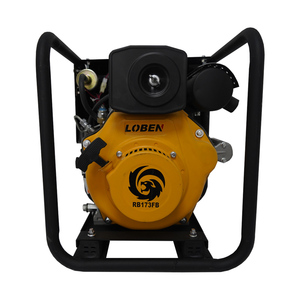 4000wメーカー2kva 3kwディーゼル発電機超ポータブルオープンディーゼル発電機24vメーカー - Product Image 5