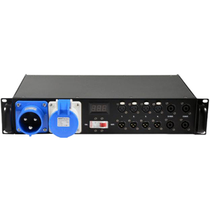 Ensemble de haut-parleurs La208+la18b(8+4) - Système de ligne Premium pour une expérience audio optimale - Système de haut-parleurs de ligne La208+la18b(8+4) - Product Image 6