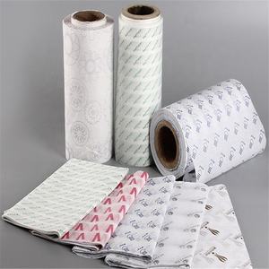 <span class=keywords><strong>ที</strong></span>่กำห<span class=keywords><strong>น</strong></span>ดเอง22gsm กระดาษทิชชูพิมพ์กองทัพเรือสี<span class=keywords><strong>ฟ</strong></span>้าโลโก้สำหรับเสื้อยืดกางเกงถุงเท้าบรรจุภัณฑ์ - Product Image 3