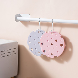 Set di <span class=keywords><strong>Sottopentola</strong></span> in <span class=keywords><strong>Silicone</strong></span> Design a Fetta di Formaggio, Tappetini Colorati Resistenti al Calore per Protezione Tavolo, Sottobicchieri Multiuso per Cucina - Product Image 2