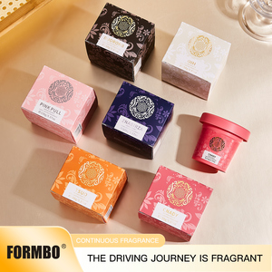 Ingrosso Nuovo Prodotto Fumo Idee Promozionale Liquido Auto Deodorante per Aromaterapia Auto Diffusore Diffusore per Auto - Product Image 2