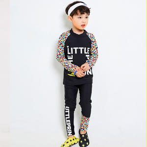 Lot de vêtements de bain pour enfants, fournisseur de Guangzhou - Product Image 4