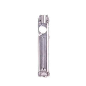 ตัวเรือนอลูมิเนียมกลึง CNC ความทนทานสูง - Product Image 2