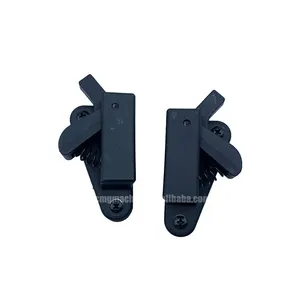 Window hasp/buckle latch 860113963 for xcmg wheel loader/forklift LW500FN/ZL50GN/ZL30G 50G