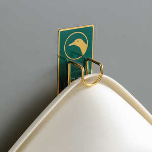 Nuovo stile a parete senza ganci per lavabo lavabo universale bagno Diva - Product Image 6