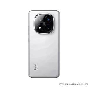 Popolare Smartphone <span class=keywords><strong>Redmi</strong></span> <span class=keywords><strong>Note</strong></span> 14 <span class=keywords><strong>Pro</strong></span>+ 5G Deca Core, Display OLED da 6,67 Pollici 120Hz, 16GB/512GB, Batteria da 6200mAh, Ricarica Rapida 120W - Product Image 5