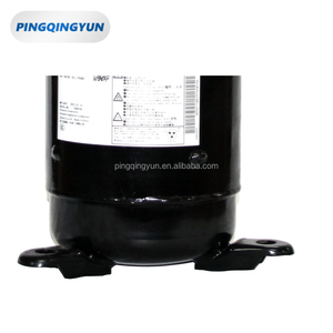 คอมเพรสเซอร์ใหม่ Panasonic C-SDN523H8B สำหรับเครื่องปรับอากาศ R22 ระบบแอร์บ้าน คอมเพรสเซอร์ตู้เย็น - Product Image 3