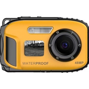 DC-B688 กล้องดิจิตอลกันน้ำ 2.4 นิ้ว 16MP กันกระแทก ใช้งานกลางแจ้ง - Product Image 5