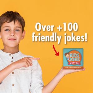 Bouton parlant de <span class=keywords><strong>blague</strong></span> pour enfants avec 100 blagues idiotes cadeau de <span class=keywords><strong>blague</strong></span> drôle cadeaux sonores pour enfants - Product Image 3