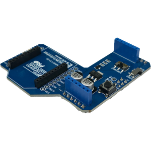 Module de blindage sans fil Bluetooth Arduino XBee, adaptateur Bee Socket ZigBee, carte d'extension série 5V MXS1117-02 pour Uno Mega - Product Image 1