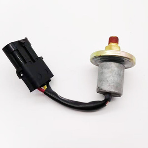Sensor de Presión de Aceite de Repuesto 1964960C1 para Cargadora Case 1620 1640 1644 <span class=keywords><strong>1660</strong></span> 1666 1670 1680 1688 - Product Image 2