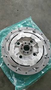 ชุดข้อต่อแบบยืดหยุ่น VOLVO แท้ รุ่น VOE14679945 14679945 สำหรับรถขุด VOLVO EC950E ปั๊ม L พร้อมชิ้นส่วนประกอบ - Product Image 3