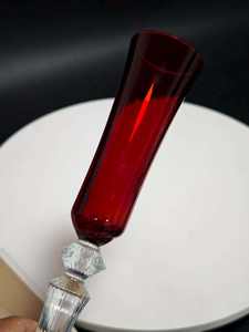 Flûte à champagne transparente <span class=keywords><strong>de</strong></span> luxe Crystal Mille Nuits Flutissimo avec logo personnalisé et coffret cadeau Vase en <span class=keywords><strong>cristal</strong></span> - Product Image 4