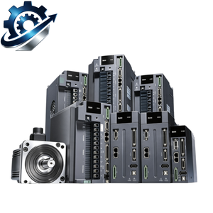 Controlador de Servomotor Confiable ASD-A2-1021-E 1.0KW, Control Preciso para Línea de Ensamblaje, Suministro a Granel, Certificado CE - Product Image 5