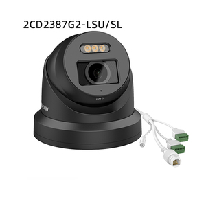 Cámara de Red de Seguridad <span class=keywords><strong>CCTV</strong></span> 4K con Tarjeta Sim de 4MP 5MP 8MP, Detección de Movimiento, Audio Bidireccional, Cámara IP PoE - Product Image 6
