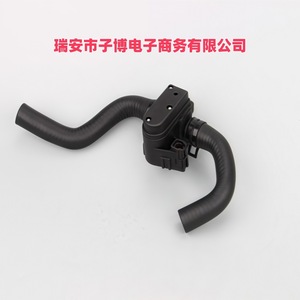 Nissan Patrol <b>Heater</b> Water <b>Valve</b> 92400-5ZP0A LTX-400B New Replacement Part For Engine Thermostat - Product Image 2