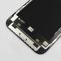 Écran de téléphone mobile de 6,7 pouces pour iPhone 12 Pro Max 12 Mini 11 Pro Max X XR XS 6G 7G 8G INCELL OLED Remplacement d'écran tactile LCD