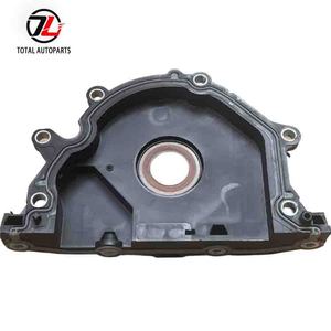 曲轴油封 OEM 04L103151 04L103151A 04L103151 适用于奥迪 A3 A4 Q2 Q3 适用于大众 帕萨特 捷达 - Product Image 1