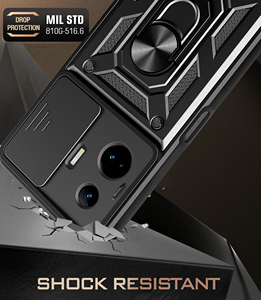 Coque de téléphone pour OPPO Realme GT 7 Pro 5G GT <span class=keywords><strong>Neo</strong></span> 5 5G Realme <span class=keywords><strong>GT3</strong></span> 5G - Product Image 3