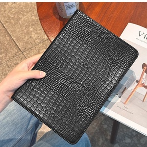 Funda de Silicona Suave para <span class=keywords><strong>Air</strong></span> 13/Pro 12.9, Totalmente Envolvente, con Ranura para Lápiz en el Lateral Derecho, para Pro 12.9 2020/2021/<span class=keywords><strong>2022</strong></span> - Product Image 5