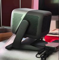 JMGO N3 Plus Projecteur laser tricolore Zoom optique 4K haute définition Dolby HiFi Qualité sonore