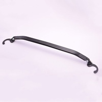 Barre d'attache de jambe de force supérieure avant EPMAN pour Honda Civic 92-00 EG EK/93-97 Del Sol/94-01 Integra DC2 barre de jambe de force avant EPAA01G01K