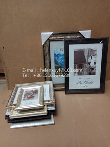 <span class=keywords><strong>Cadre</strong></span> photo mural suspendu en plastique, luxe, différents modèles, <span class=keywords><strong>10x15</strong></span> 13x18 18x24 20x30 30 30x40 - Product Image 4