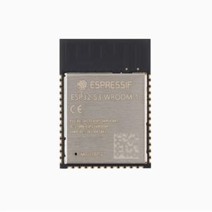 Módulo Original ESP32-S3-WROOM-1-N16R2 Wi-Fi+Bluetooth 16MB MCU de Doble Núcleo de 32 bits - Product Image 1