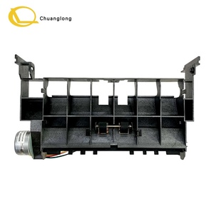 Kit de motor de ensamblaje interno NMD A001482 para dispensadores Glory Delarue Talaris ND200, NMD100, 200, NF101, NQ200, NQ300, ATM, CRS, Selfserv - Product Image 3