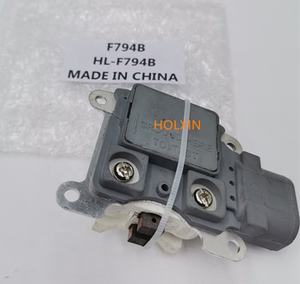 Nuevo Regulador de Voltaje para Alternador HOLXIN 12V F794 F794B VRF786H VRF786M F794HD 136230 232414 F1DU10C359AA F1DZ10C359A GR821 F795 - Product Image 2