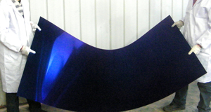 Rivestimento Assorbente Solare ad Alta Selezione per Collettori Solari a Piastra Piana - Product Image 2