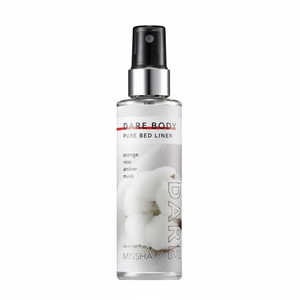 MISSHA osa pura biancheria da letto nebbia corpo 105ml deodorante 1ea - Product Image 1